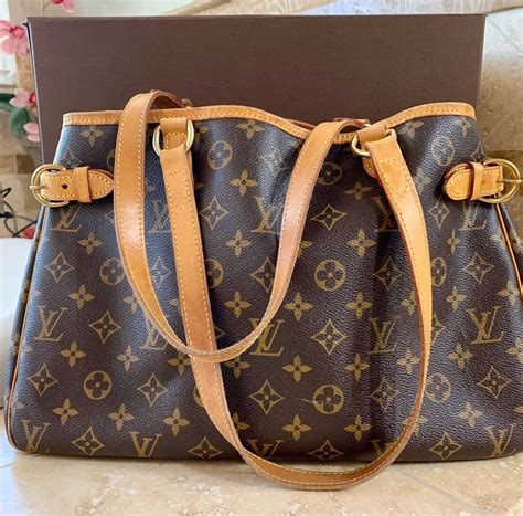 fake lv vintage side bag|pre owned lv bags.